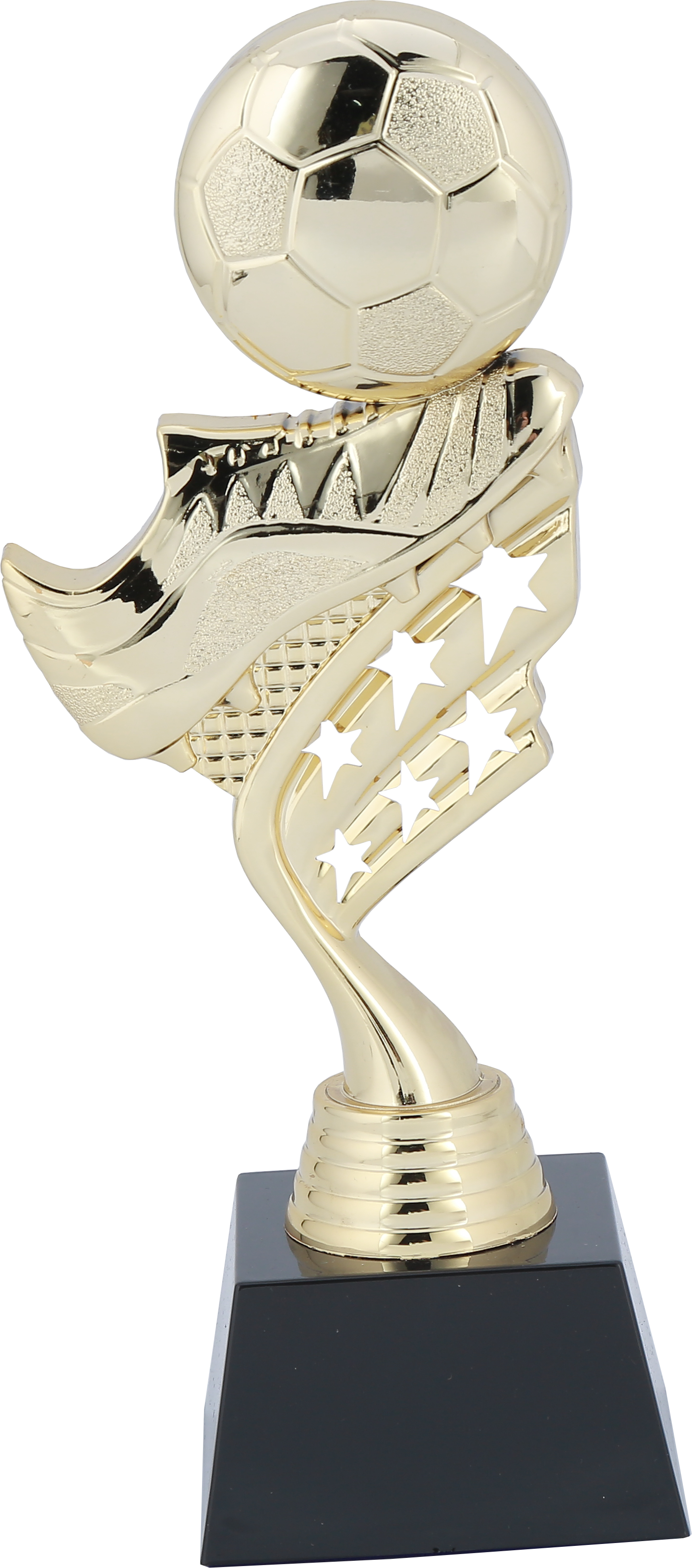 Фигура пластиковая B661-Boot/ball