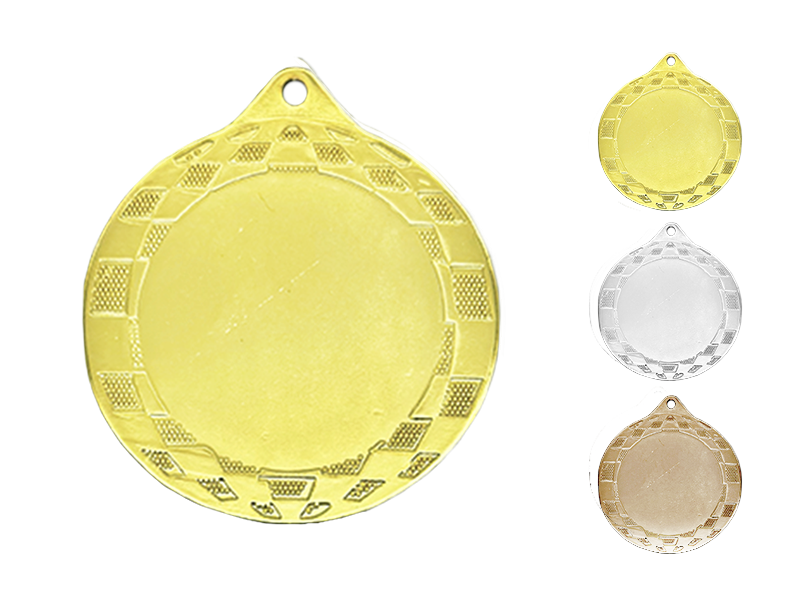 Медаль LD160/S