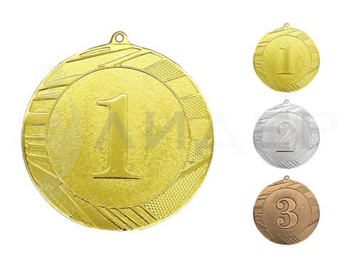 Медаль LD179/B 